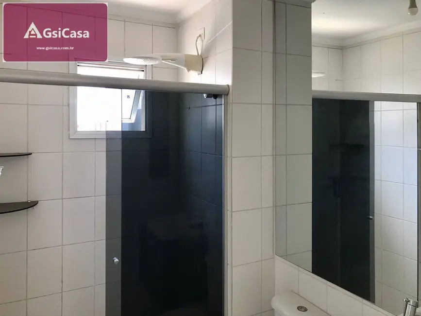 Foto 5 de Apartamento com 2 quartos à venda, 47m2 em Jardim Capri, Guarulhos - SP