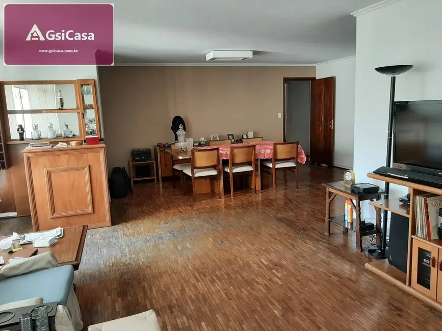 Foto 3 de Apartamento com 4 quartos à venda, 200m2 em Jardim Paulista, São Paulo - SP