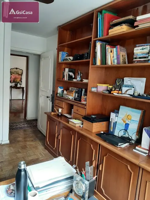 Foto 4 de Apartamento com 4 quartos à venda, 200m2 em Jardim Paulista, São Paulo - SP
