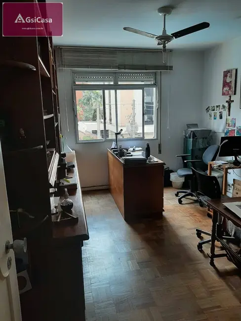 Foto 9 de Apartamento com 4 quartos à venda, 200m2 em Jardim Paulista, São Paulo - SP