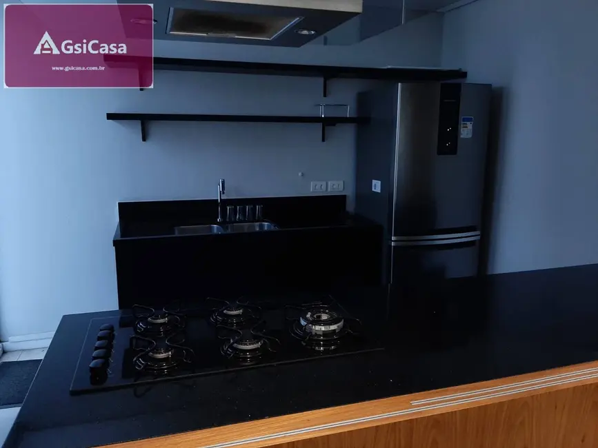 Foto 5 de Apartamento com 4 quartos à venda, 200m2 em Jardim Paulista, São Paulo - SP