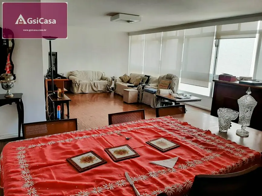 Foto 7 de Apartamento com 4 quartos à venda, 200m2 em Jardim Paulista, São Paulo - SP