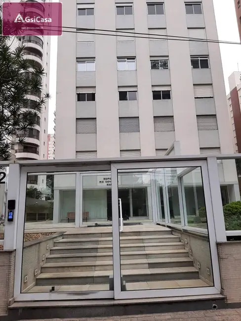 Foto 1 de Apartamento com 4 quartos à venda, 200m2 em Jardim Paulista, São Paulo - SP