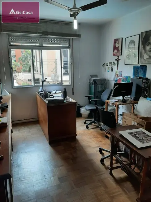 Foto 8 de Apartamento com 4 quartos à venda, 200m2 em Jardim Paulista, São Paulo - SP