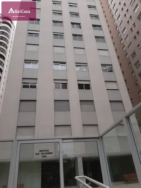 Foto 2 de Apartamento com 4 quartos à venda, 200m2 em Jardim Paulista, São Paulo - SP
