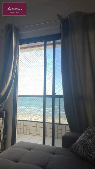 Foto 9 de Apartamento com 1 quarto à venda, 74m2 em Aviação, Praia Grande - SP