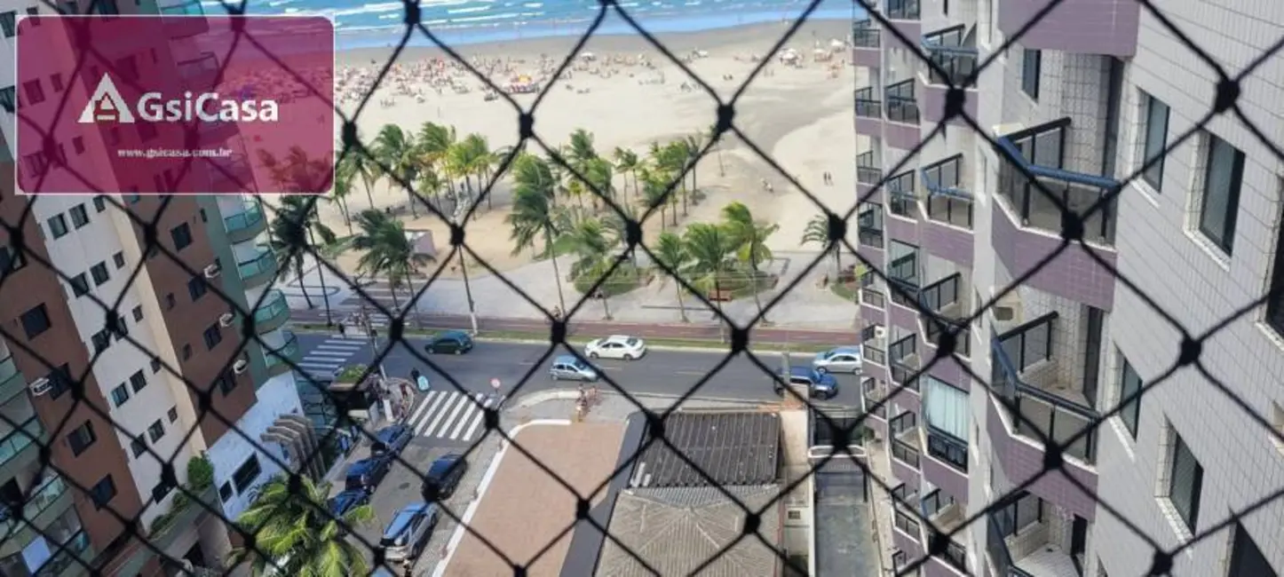 Foto 5 de Apartamento com 1 quarto à venda, 74m2 em Aviação, Praia Grande - SP