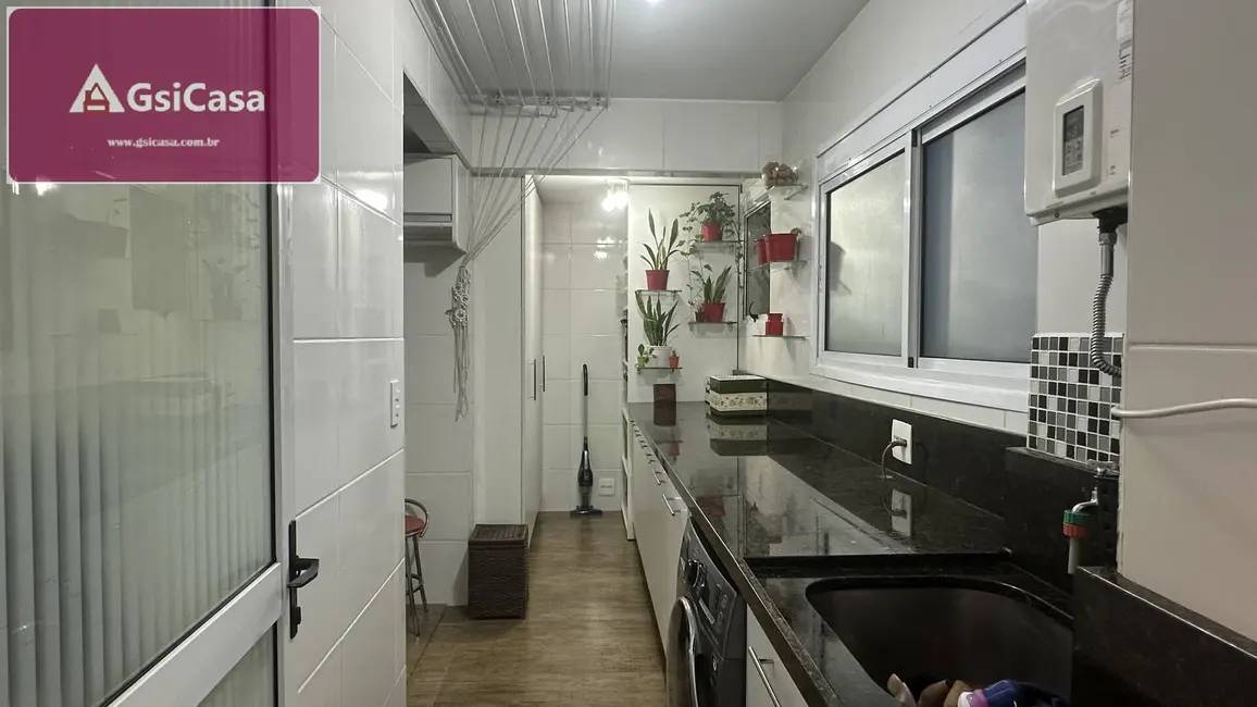 Foto 8 de Apartamento com 3 quartos à venda, 134m2 em Jardim Olympia, São Paulo - SP