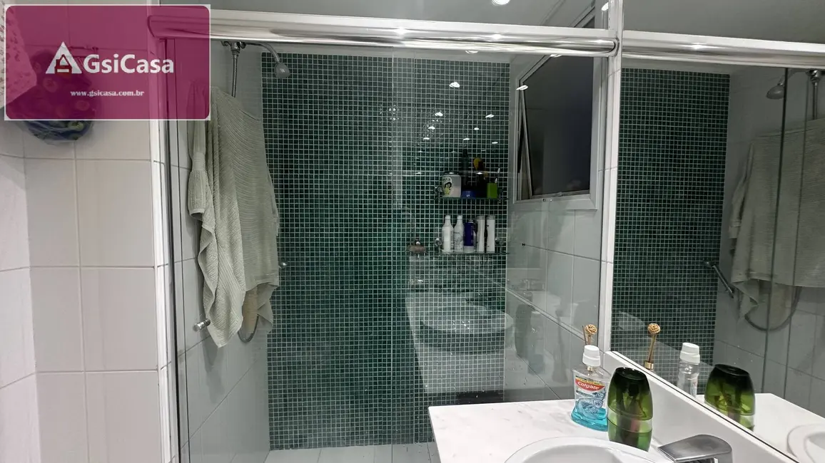 Foto 5 de Apartamento com 3 quartos à venda, 134m2 em Jardim Olympia, São Paulo - SP