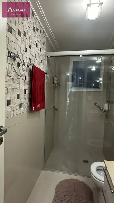 Foto 3 de Apartamento com 3 quartos à venda, 134m2 em Jardim Olympia, São Paulo - SP