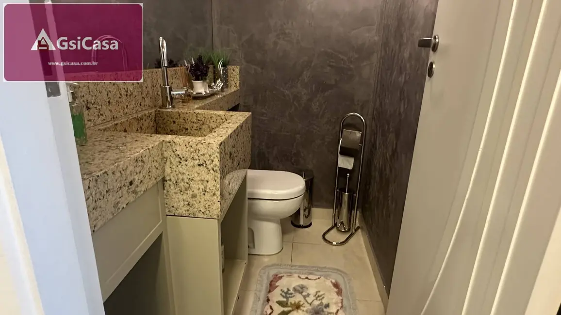 Foto 7 de Apartamento com 3 quartos à venda, 134m2 em Jardim Olympia, São Paulo - SP