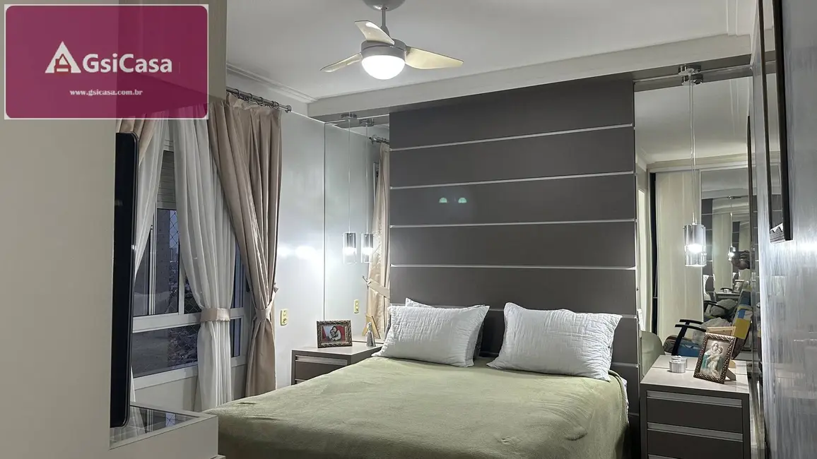 Foto 2 de Apartamento com 3 quartos à venda, 134m2 em Jardim Olympia, São Paulo - SP