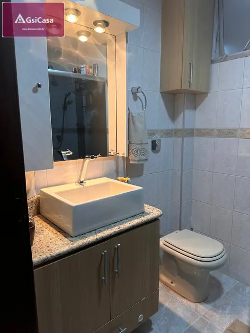 Foto 7 de Apartamento com 3 quartos à venda, 76m2 em Jardim Bonfiglioli, São Paulo - SP