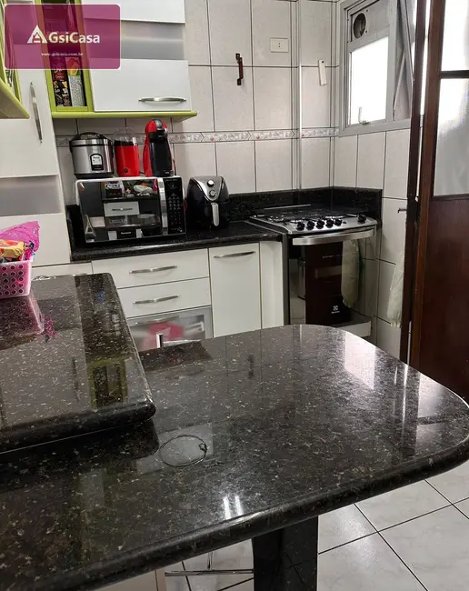 Foto 6 de Apartamento com 3 quartos à venda, 76m2 em Jardim Bonfiglioli, São Paulo - SP