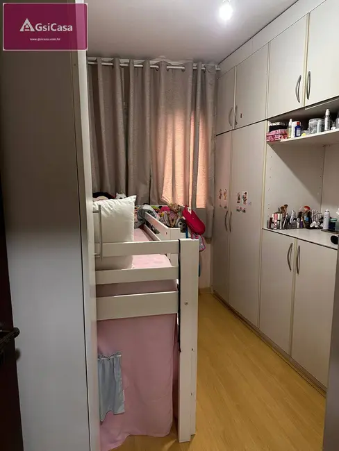 Foto 4 de Apartamento com 3 quartos à venda, 76m2 em Jardim Bonfiglioli, São Paulo - SP