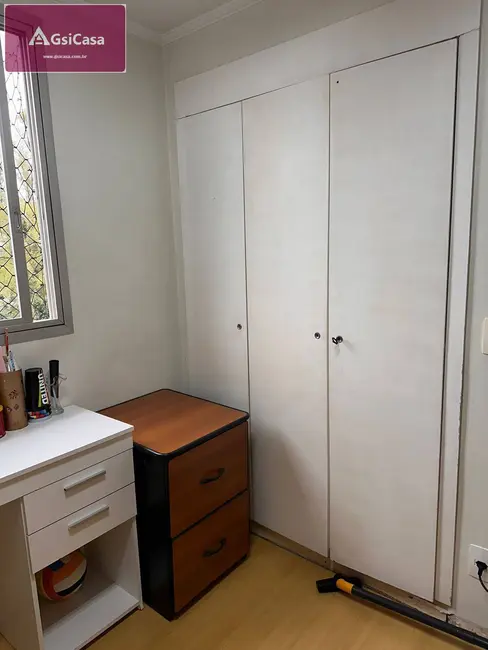 Foto 3 de Apartamento com 3 quartos à venda, 76m2 em Jardim Bonfiglioli, São Paulo - SP