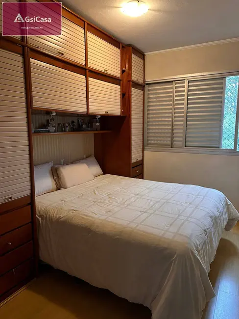 Foto 5 de Apartamento com 3 quartos à venda, 76m2 em Jardim Bonfiglioli, São Paulo - SP