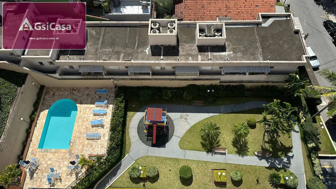 Foto 8 de Apartamento com 3 quartos à venda, 68m2 em Vila Gomes, São Paulo - SP