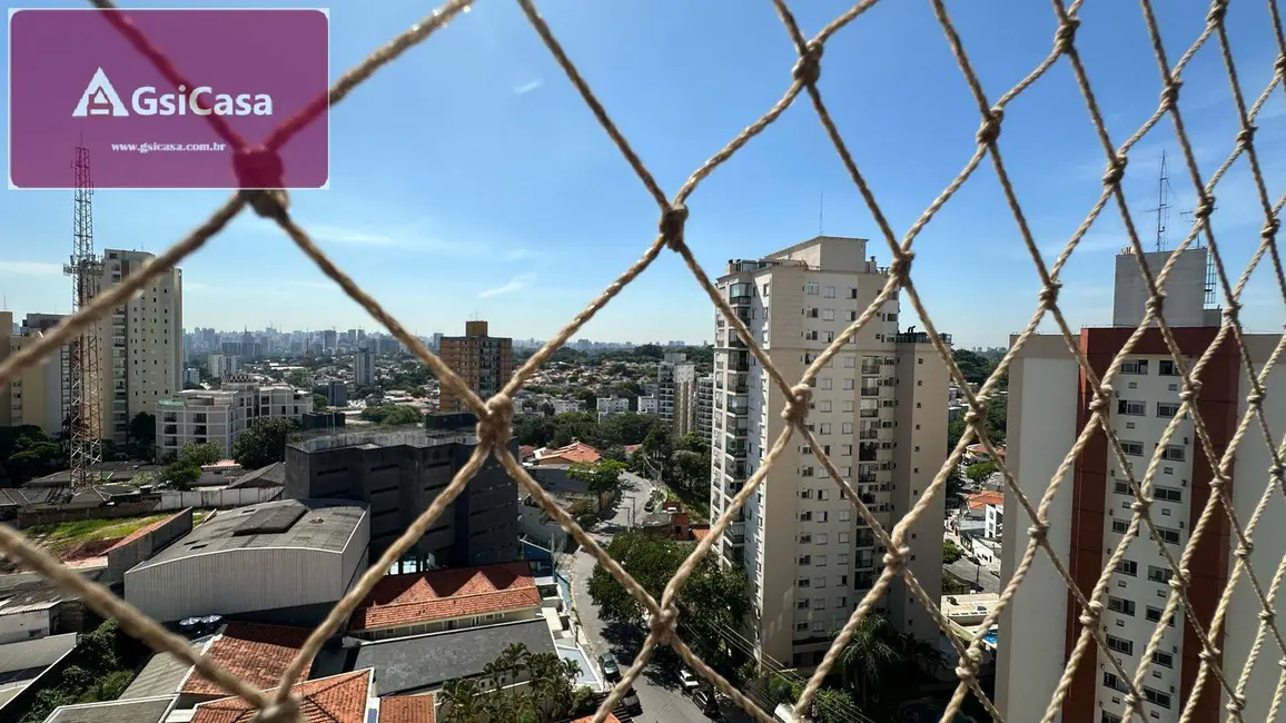 Foto 2 de Apartamento com 3 quartos à venda, 68m2 em Vila Gomes, São Paulo - SP