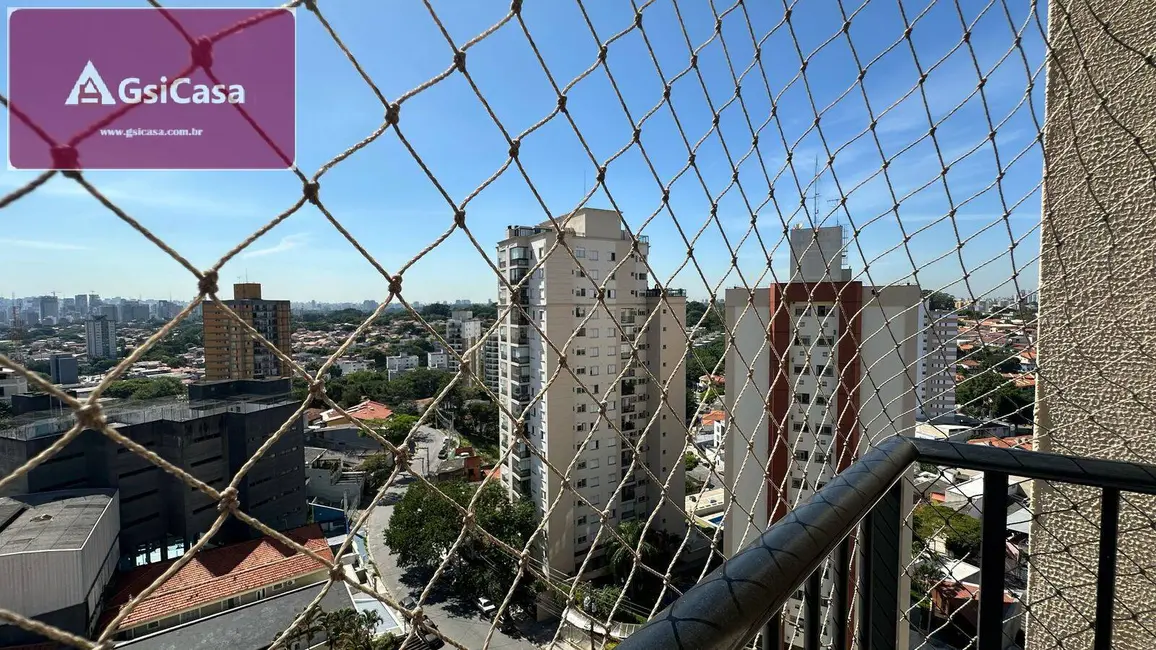 Foto 5 de Apartamento com 3 quartos à venda, 68m2 em Vila Gomes, São Paulo - SP