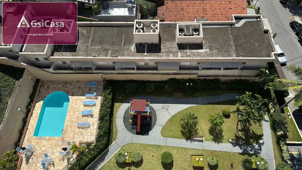 Foto 3 de Apartamento com 3 quartos à venda, 68m2 em Vila Gomes, São Paulo - SP