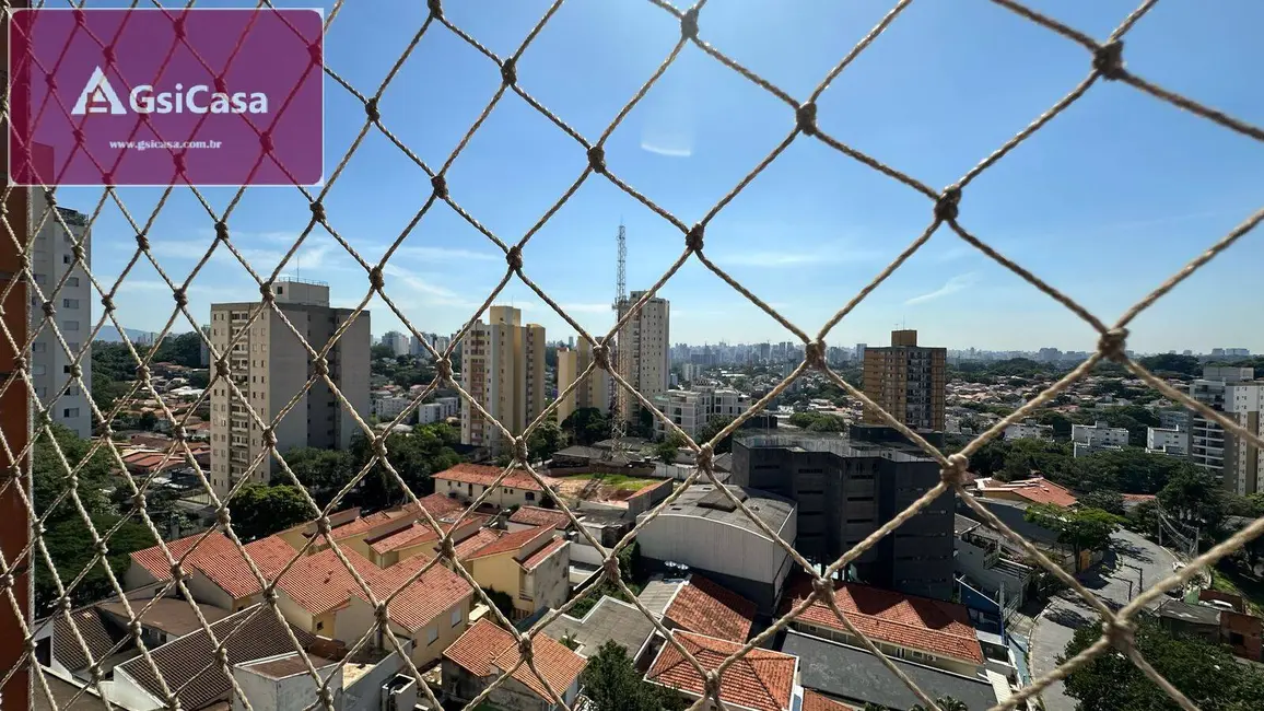 Foto 9 de Apartamento com 3 quartos à venda, 68m2 em Vila Gomes, São Paulo - SP