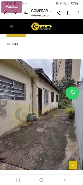 Casa com 2 quartos à venda, 330m2 em Vila Indiana, São Paulo - SP - imagem 4 Foto 4 de Casa com 2 quartos à venda, 330m2 em Vila Indiana, São Paulo - SP