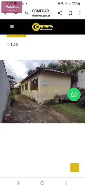 Casa com 2 quartos à venda, 330m2 em Vila Indiana, São Paulo - SP - imagem 2 Foto 2 de Casa com 2 quartos à venda, 330m2 em Vila Indiana, São Paulo - SP