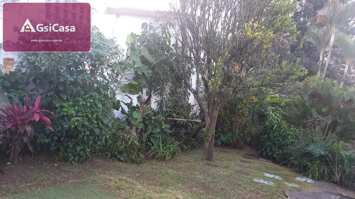 Casa com 2 quartos à venda, 330m2 em Vila Indiana, São Paulo - SP - imagem 1 Foto 1 de Casa com 2 quartos à venda, 330m2 em Vila Indiana, São Paulo - SP