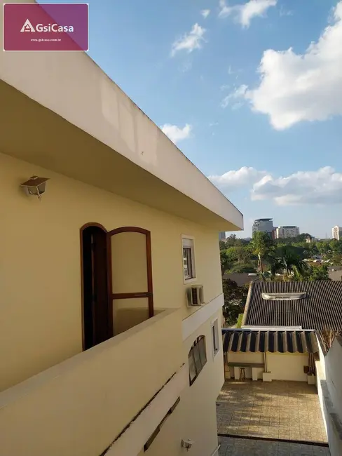 Foto 6 de Casa com 4 quartos à venda, 500m2 em Alphaville Residencial Dois, Barueri - SP