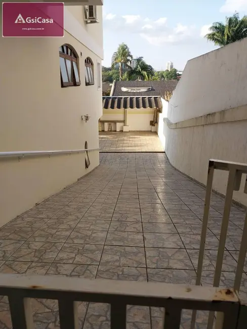 Foto 9 de Casa com 4 quartos à venda, 500m2 em Alphaville Residencial Dois, Barueri - SP