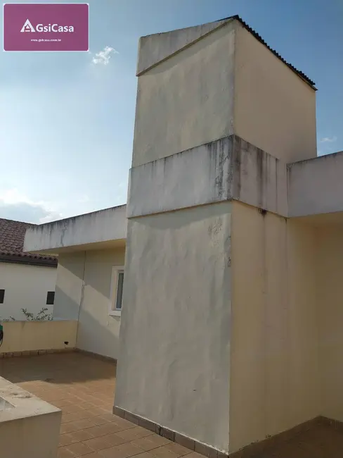 Foto 8 de Casa com 4 quartos à venda, 500m2 em Alphaville Residencial Dois, Barueri - SP