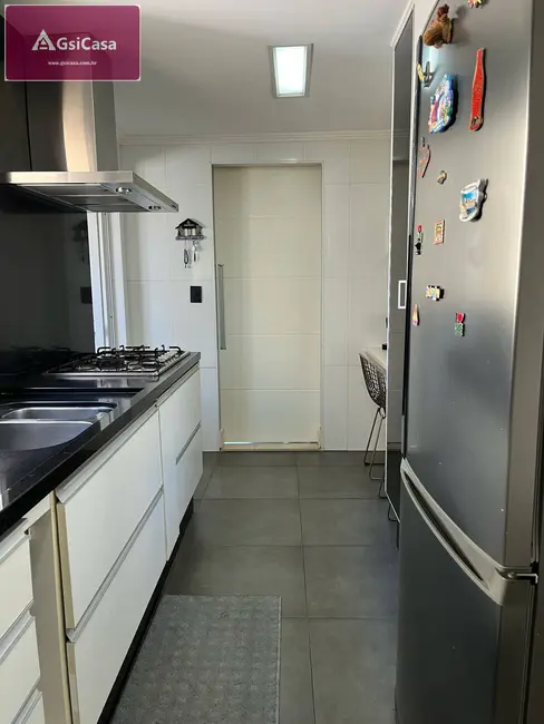 Foto 7 de Apartamento com 4 quartos à venda, 134m2 em Jardim Olympia, São Paulo - SP