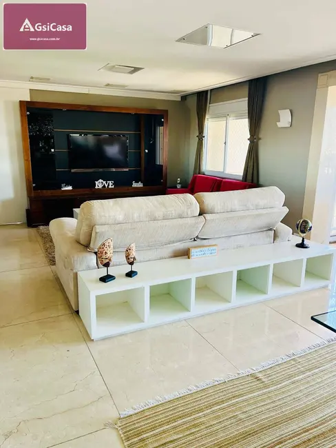 Foto 3 de Apartamento com 4 quartos à venda, 134m2 em Jardim Olympia, São Paulo - SP