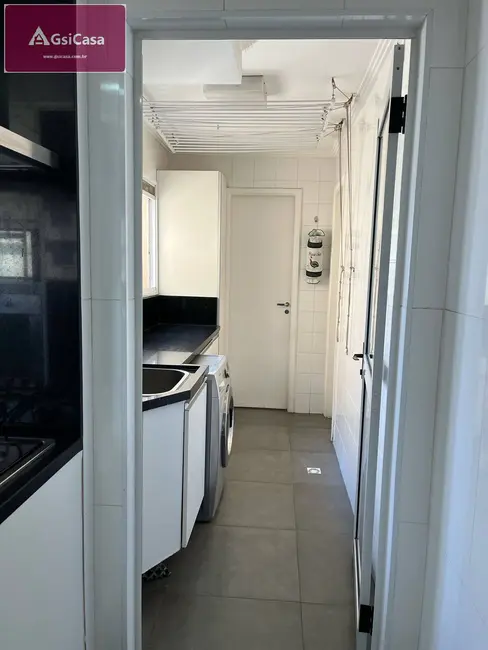 Foto 9 de Apartamento com 4 quartos à venda, 134m2 em Jardim Olympia, São Paulo - SP