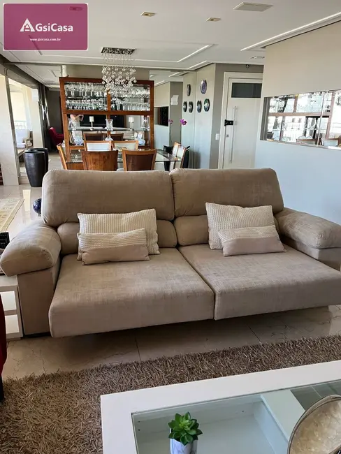 Foto 4 de Apartamento com 4 quartos à venda, 134m2 em Jardim Olympia, São Paulo - SP