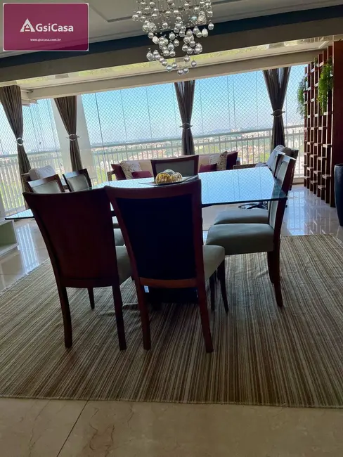 Foto 2 de Apartamento com 4 quartos à venda, 134m2 em Jardim Olympia, São Paulo - SP