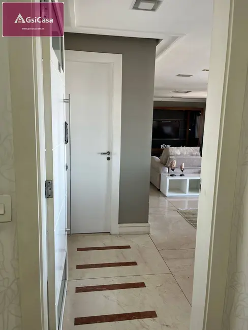 Foto 6 de Apartamento com 4 quartos à venda, 134m2 em Jardim Olympia, São Paulo - SP