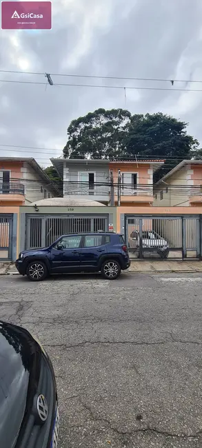 Foto 1 de Casa com 3 quartos à venda e para alugar, 16m2 em Jardim Olympia, São Paulo - SP