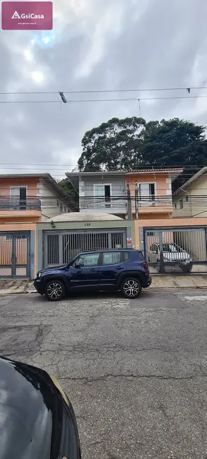 Foto 2 de Casa com 3 quartos à venda e para alugar, 16m2 em Jardim Olympia, São Paulo - SP