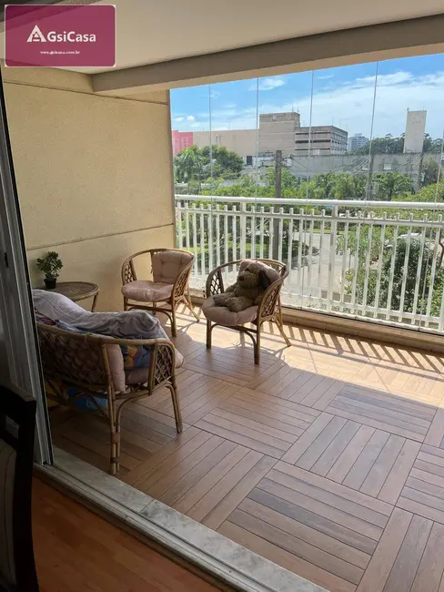 Foto 1 de Apartamento com 3 quartos à venda, 134m2 em Jardim Olympia, São Paulo - SP