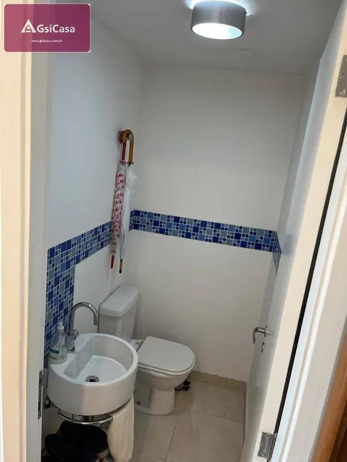 Foto 7 de Apartamento com 3 quartos à venda, 134m2 em Jardim Olympia, São Paulo - SP