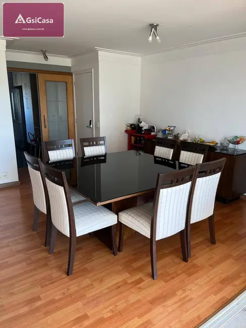 Foto 3 de Apartamento com 3 quartos à venda, 134m2 em Jardim Olympia, São Paulo - SP