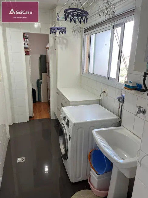 Foto 9 de Apartamento com 3 quartos à venda, 134m2 em Jardim Olympia, São Paulo - SP