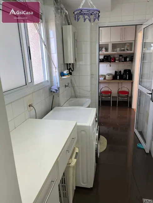 Foto 8 de Apartamento com 3 quartos à venda, 134m2 em Jardim Olympia, São Paulo - SP
