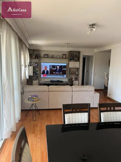 Foto 4 de Apartamento com 3 quartos à venda, 134m2 em Jardim Olympia, São Paulo - SP