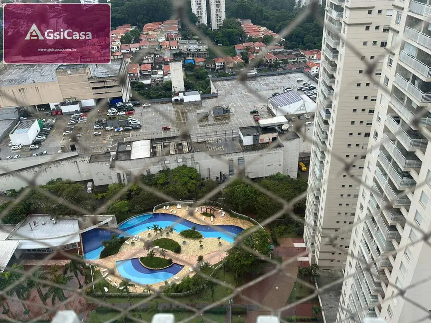 Apartamento com 3 quartos para alugar, 134m2 em Jardim Olympia, São Paulo - SP - imagem 1 Foto 1 de Apartamento com 3 quartos para alugar, 134m2 em Jardim Olympia, São Paulo - SP