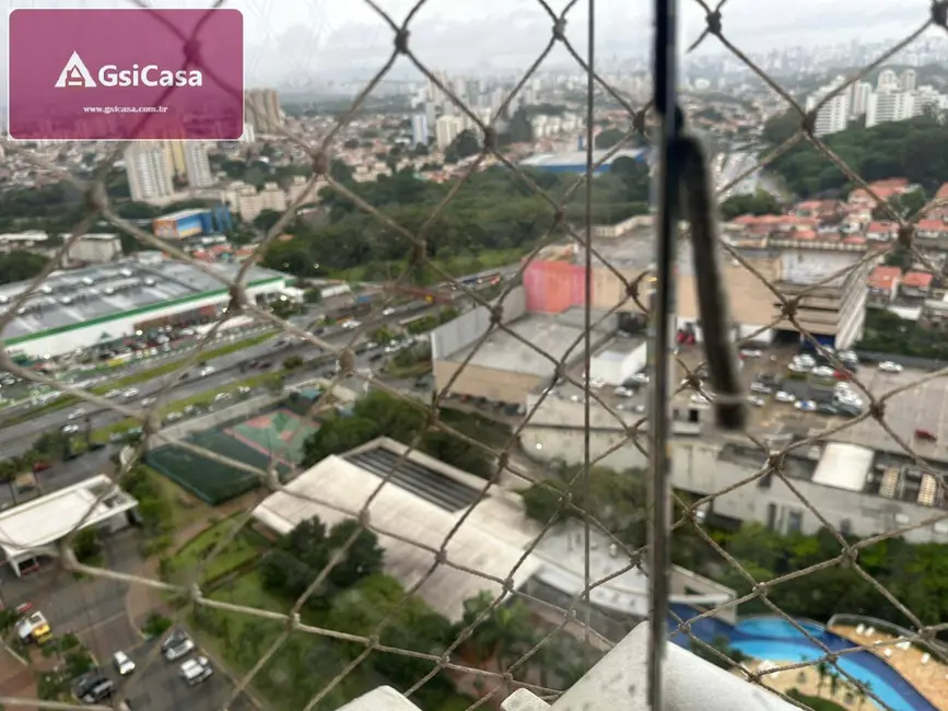 Apartamento com 3 quartos para alugar, 134m2 em Jardim Olympia, São Paulo - SP - imagem 2 Foto 2 de Apartamento com 3 quartos para alugar, 134m2 em Jardim Olympia, São Paulo - SP