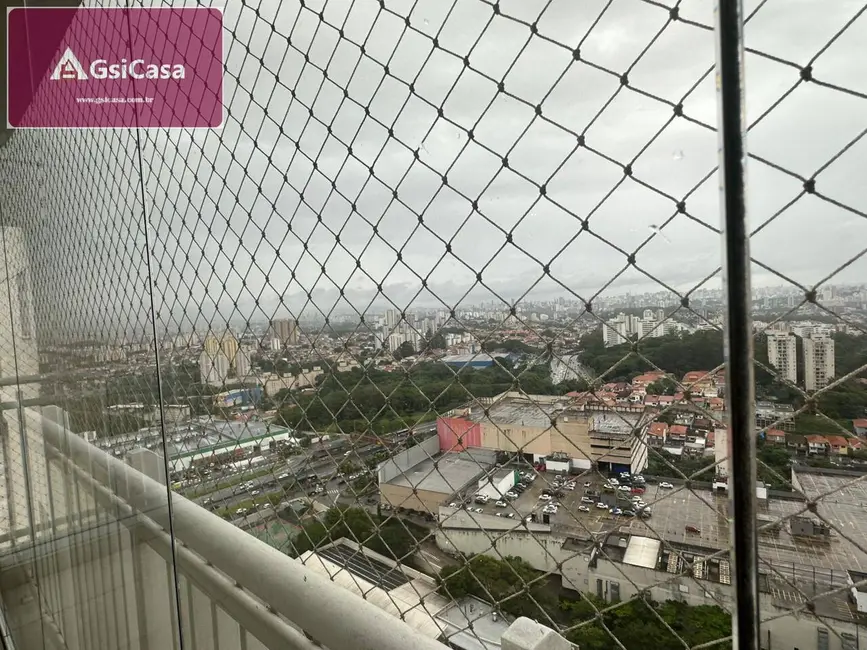 Apartamento com 3 quartos para alugar, 134m2 em Jardim Olympia, São Paulo - SP - imagem 4 Foto 4 de Apartamento com 3 quartos para alugar, 134m2 em Jardim Olympia, São Paulo - SP