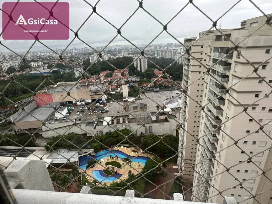 Apartamento com 3 quartos para alugar, 134m2 em Jardim Olympia, São Paulo - SP - imagem 9 Foto 9 de Apartamento com 3 quartos para alugar, 134m2 em Jardim Olympia, São Paulo - SP